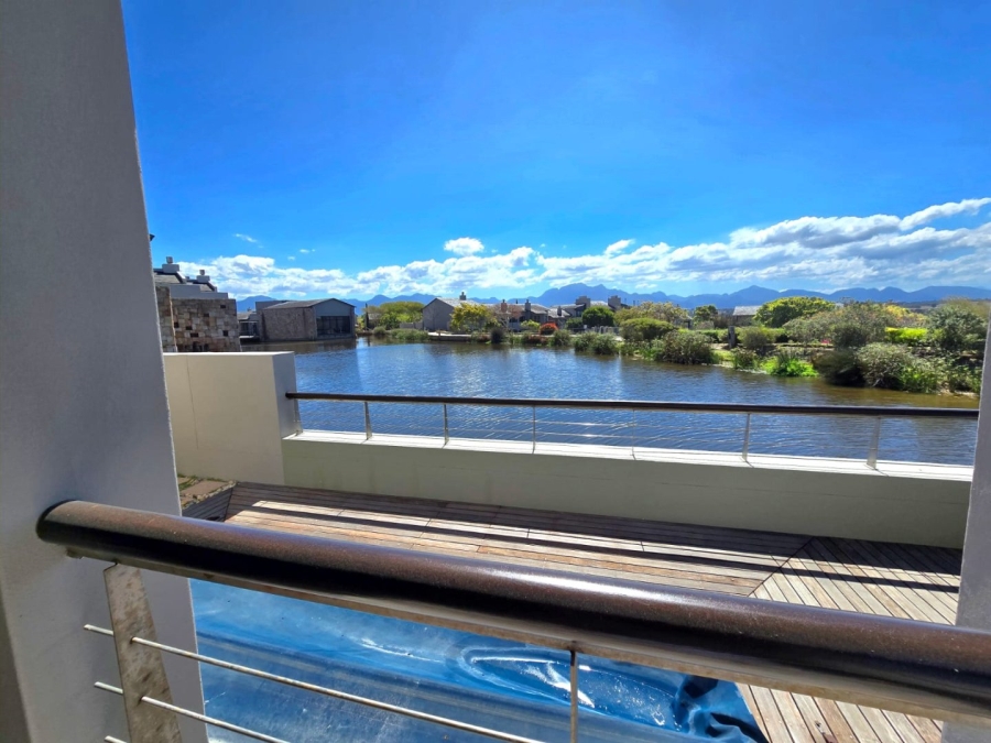 To Let 3 Bedroom Property for Rent in Oubaai Western Cape